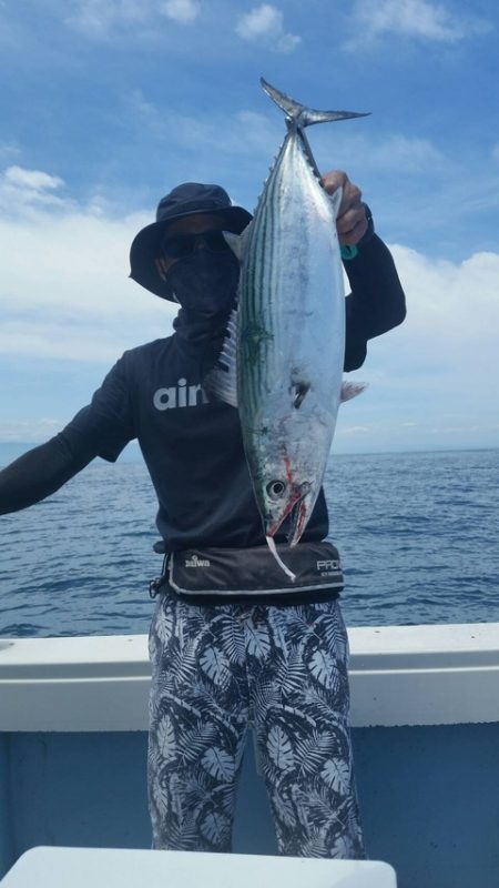 第五慶門丸 釣果