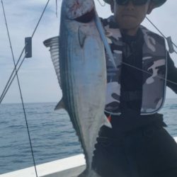 第五慶門丸 釣果