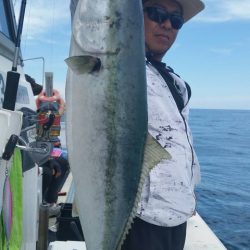 第五慶門丸 釣果