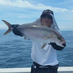 第五慶門丸 釣果