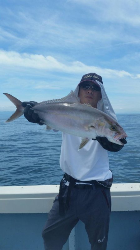 第五慶門丸 釣果