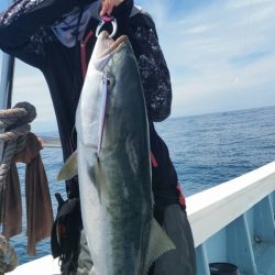 第五慶門丸 釣果