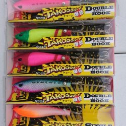 遊漁船 家入 釣果