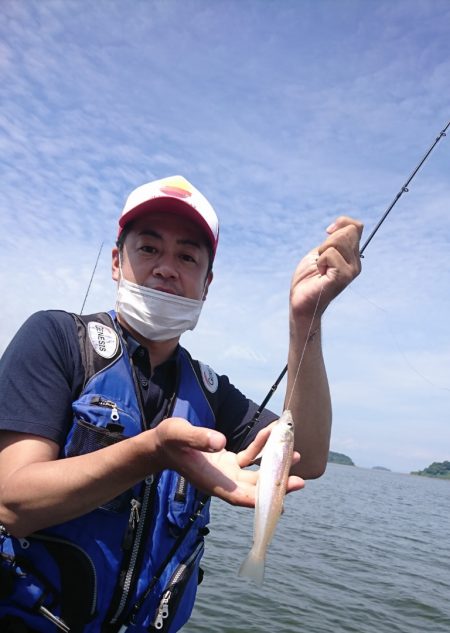 遊漁船 家入 釣果