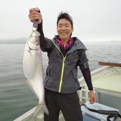 FISHING RISKY 釣果