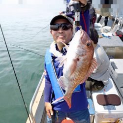 FISHING RISKY 釣果