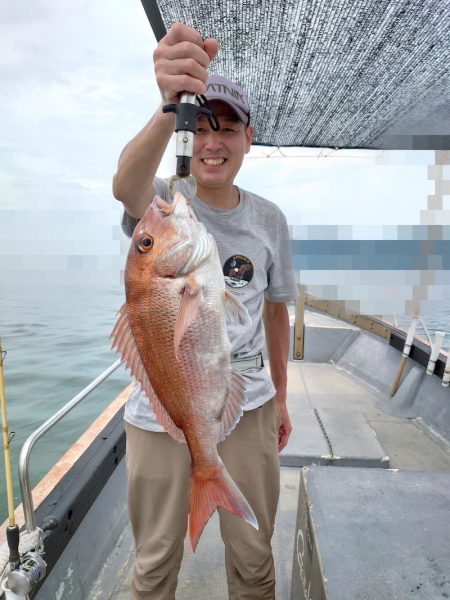 FISHING RISKY 釣果