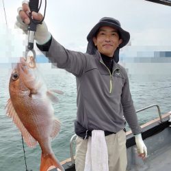 FISHING RISKY 釣果