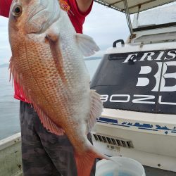 FISHING RISKY 釣果