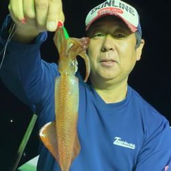 あみや渡船 JIGBOY 釣果