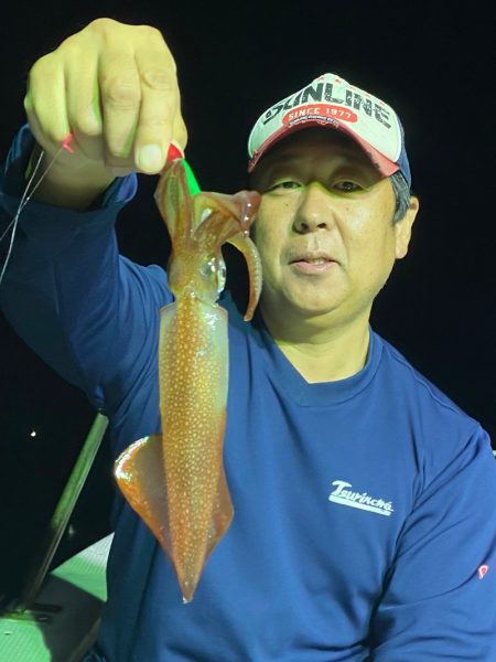 あみや渡船 JIGBOY 釣果