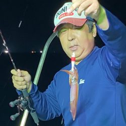 あみや渡船 JIGBOY 釣果