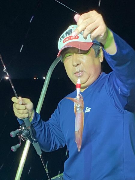 あみや渡船 JIGBOY 釣果