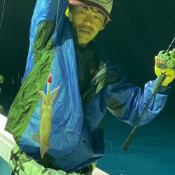 あみや渡船 JIGBOY 釣果