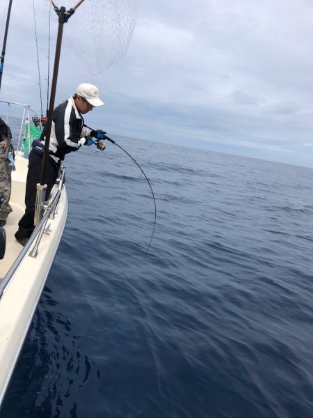 海友丸 釣果