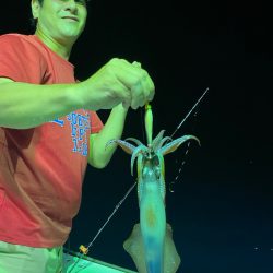 あみや渡船 JIGBOY 釣果