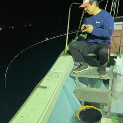 あみや渡船 JIGBOY 釣果