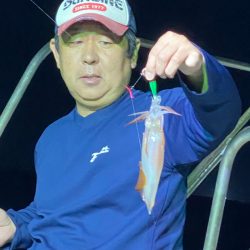 あみや渡船 JIGBOY 釣果