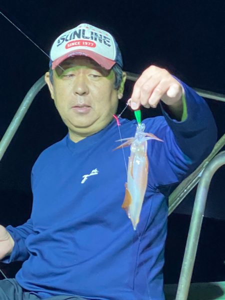 あみや渡船 JIGBOY 釣果