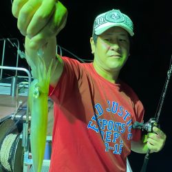 あみや渡船 JIGBOY 釣果