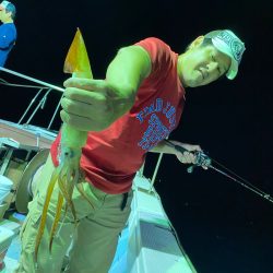 あみや渡船 JIGBOY 釣果