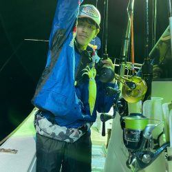 あみや渡船 JIGBOY 釣果