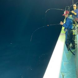 あみや渡船 JIGBOY 釣果