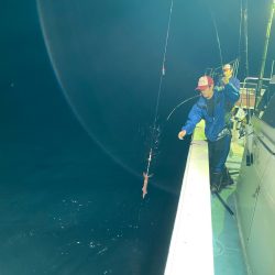 あみや渡船 JIGBOY 釣果