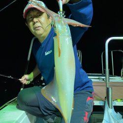 あみや渡船 JIGBOY 釣果