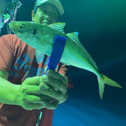 あみや渡船 JIGBOY 釣果