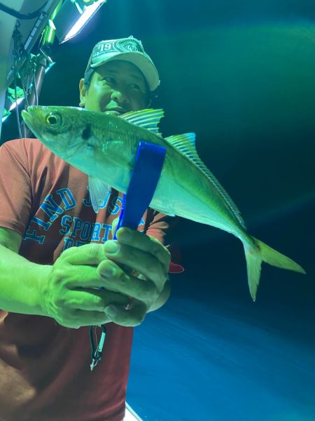 あみや渡船 JIGBOY 釣果