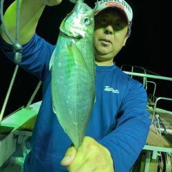 あみや渡船 JIGBOY 釣果