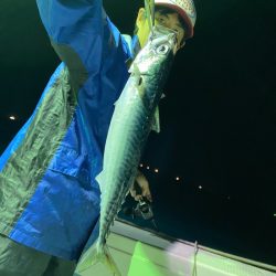 あみや渡船 JIGBOY 釣果