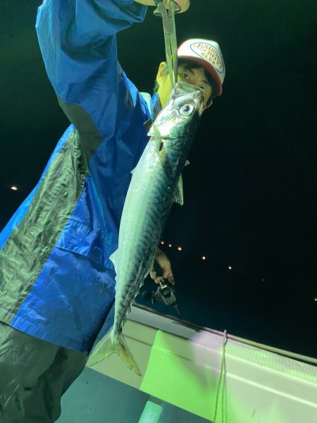 あみや渡船 JIGBOY 釣果