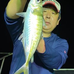 あみや渡船 JIGBOY 釣果