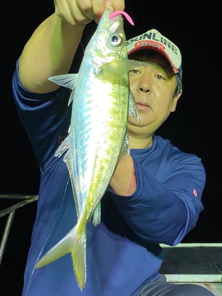 あみや渡船 JIGBOY 釣果