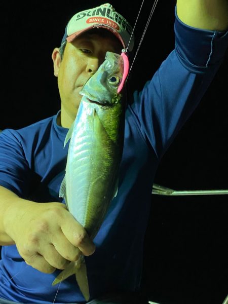 あみや渡船 JIGBOY 釣果