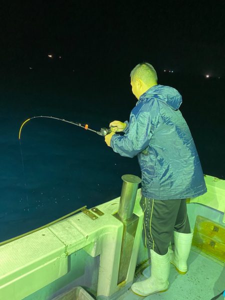 あみや渡船 JIGBOY 釣果