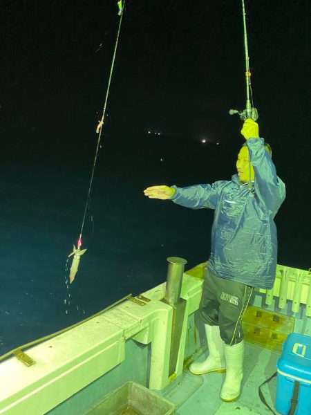 あみや渡船 JIGBOY 釣果