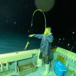 あみや渡船 JIGBOY 釣果