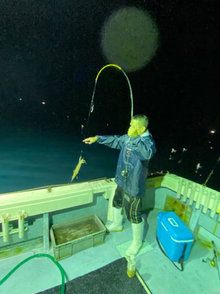 あみや渡船 JIGBOY 釣果