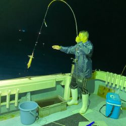 あみや渡船 JIGBOY 釣果