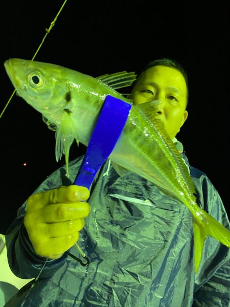 あみや渡船 JIGBOY 釣果