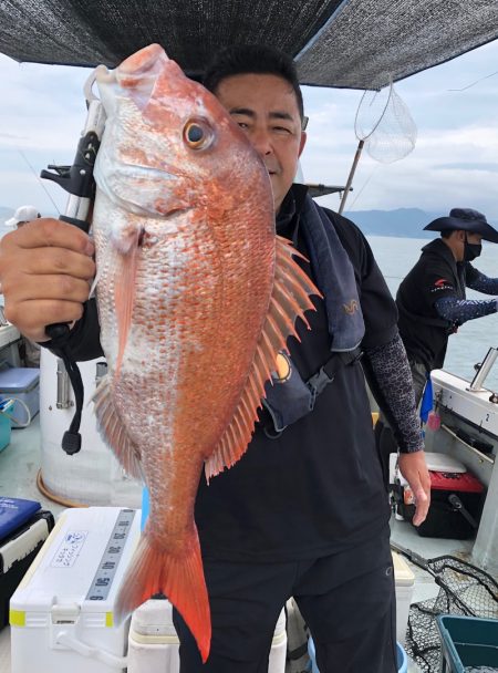 フィッシング キッタカ 釣果