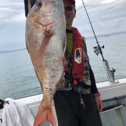 フィッシング キッタカ 釣果