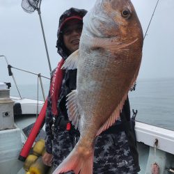 フィッシング キッタカ 釣果