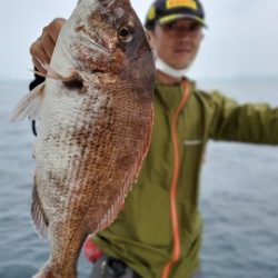 遊漁船 ニライカナイ 釣果