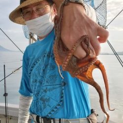 遊漁船　ニライカナイ 釣果