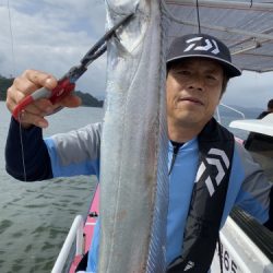 釣船 浦島太郎 釣果