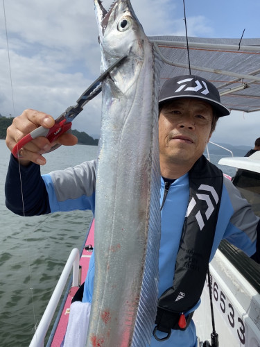 釣船 浦島太郎 釣果